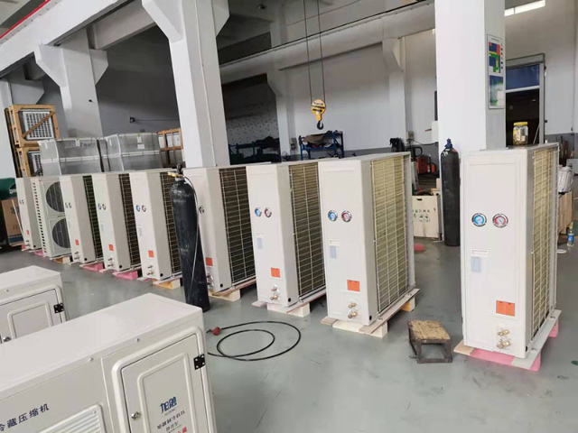 吉林富士豪一體機(jī)組銷售電話 誠信服務(wù) 常州市冰源冷凍科技供應(yīng)