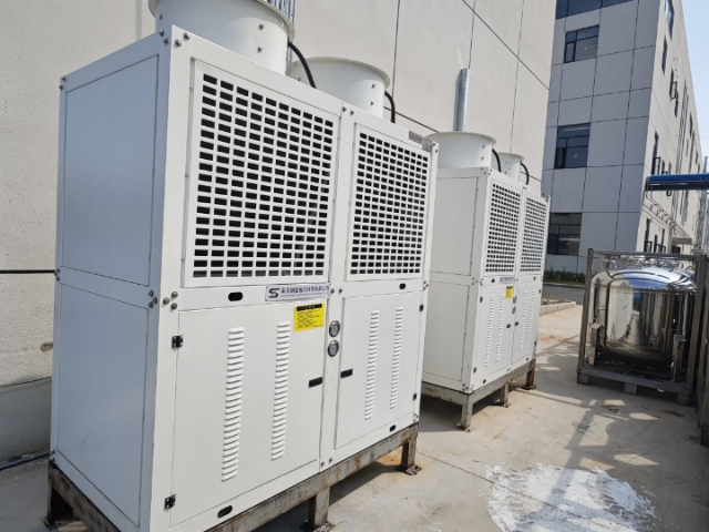 吉林蒸发式冷凝器活塞机组蒸发式冷凝器 值得信赖 常州市冰源冷冻科技供应;