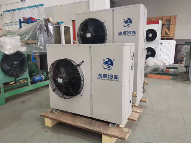 吉林醫(yī)藥一體機(jī)組定做 常州市冰源冷凍科技供應(yīng)