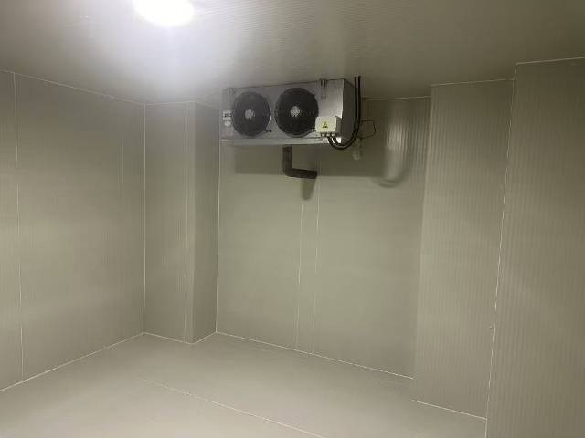 上海食品冷風機價格 常州市冰源冷凍科技供應