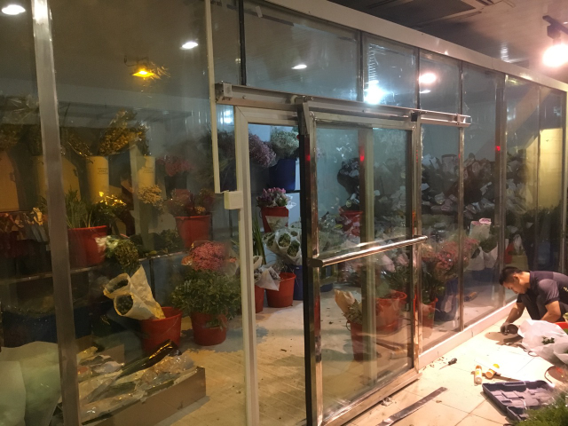 徐州水冷冷庫門系列定制,冷庫門系列