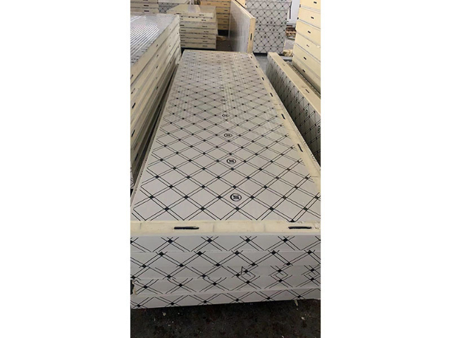 臺州速凍庫冷庫板系列批發(fā)價(jià)格