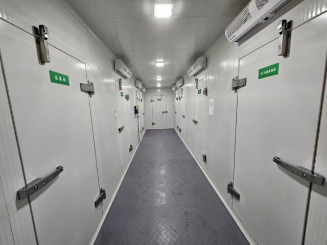 吉林冷庫冷庫門報價 常州市冰源冷凍科技供應
