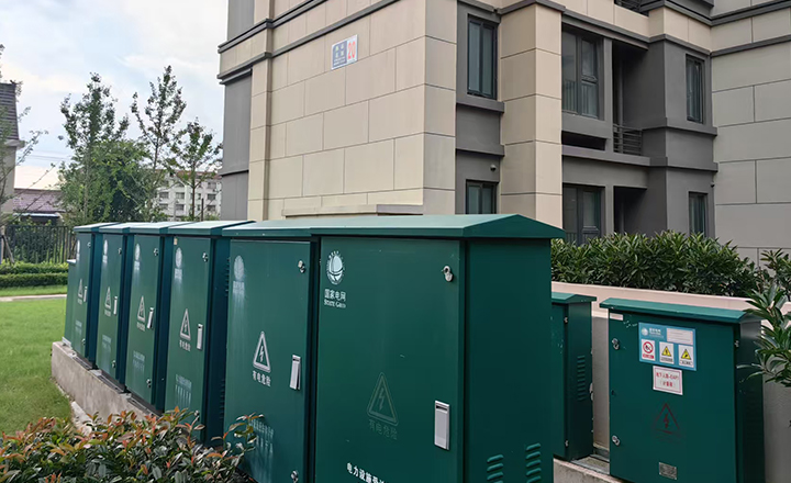如東智能化電力工程質(zhì)量保證 江蘇聯(lián)宇電力工程供應(yīng)