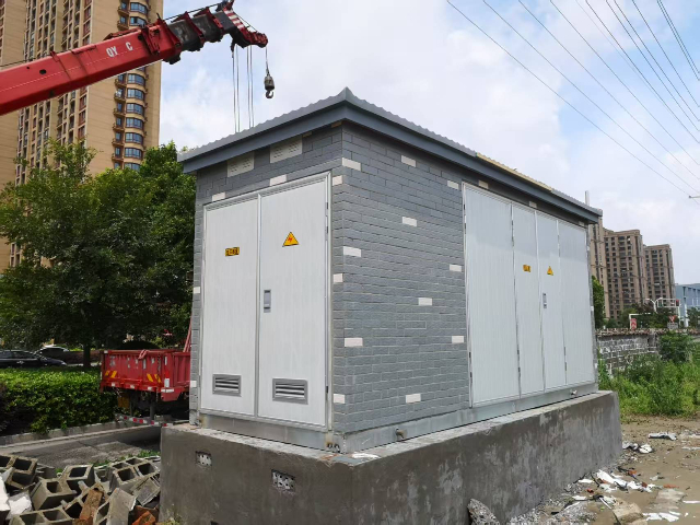 淮安立柜高壓配電柜 江蘇聯(lián)宇電力工程供應(yīng)