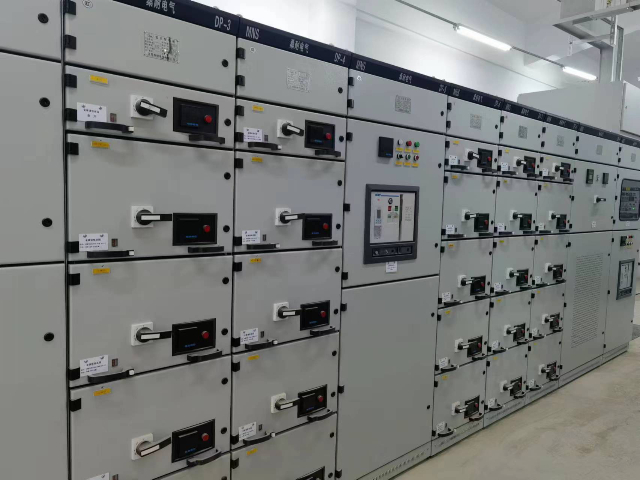 無錫抽拉式高壓配電柜 江蘇聯(lián)宇電力工程供應(yīng)