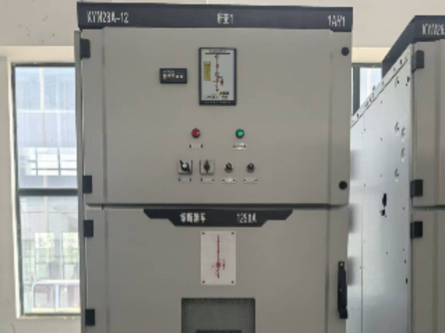 宿遷高壓配電柜廠家直銷