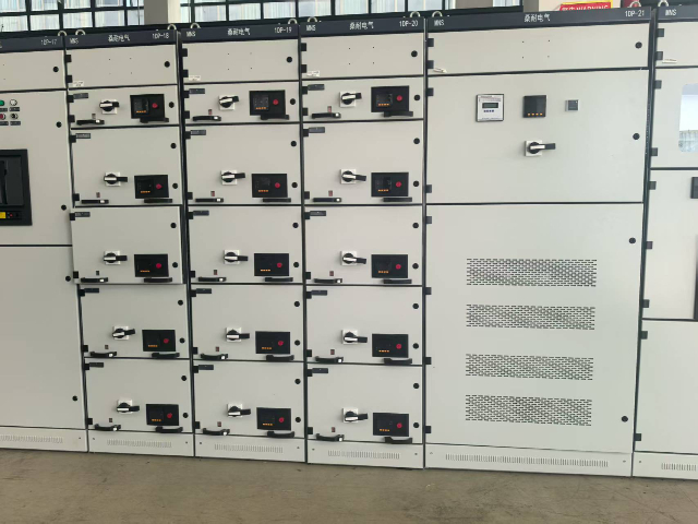 無錫加工低壓配電柜哪里有,低壓配電柜
