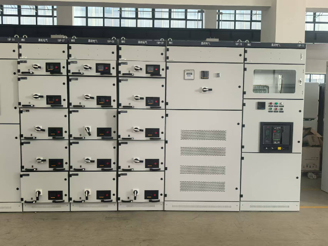 蘇州戶外低壓配電柜商家 江蘇聯宇電力工程供應