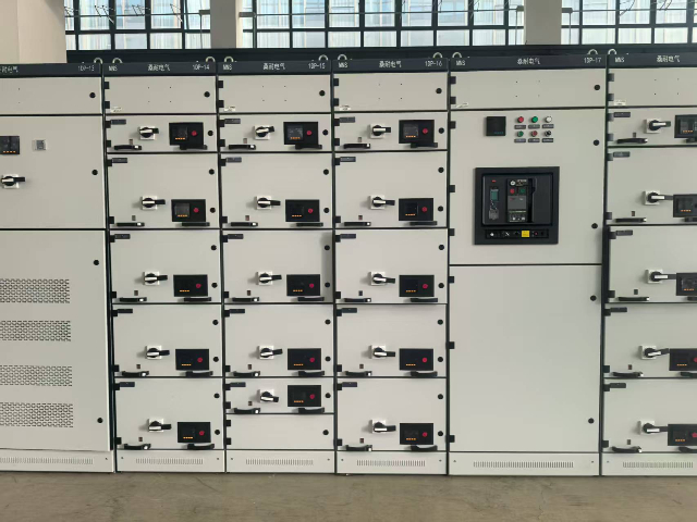 無錫加工低壓配電柜哪里有,低壓配電柜