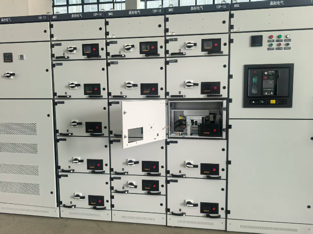 南通抽拉式低壓配電柜廠家 江蘇聯(lián)宇電力工程供應