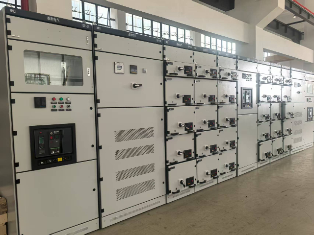 江蘇防塵低壓配電柜出廠價(jià) 江蘇聯(lián)宇電力工程供應(yīng)