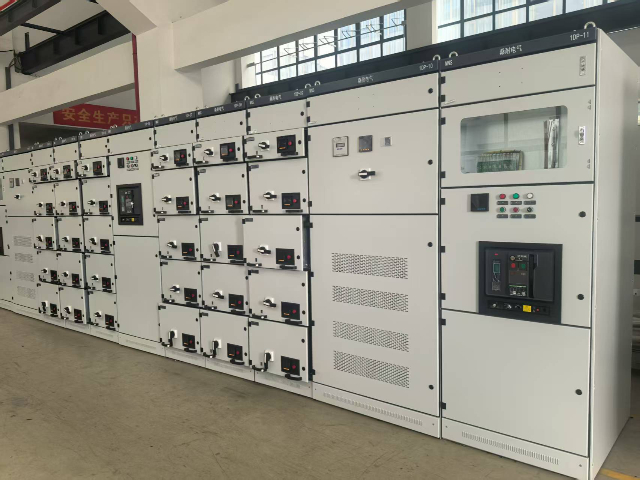 無錫加工低壓配電柜哪里有,低壓配電柜