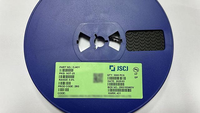 長電長晶三極管代理客戶關系維護,CJ/長電