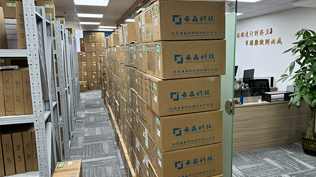 長(zhǎng)電長(zhǎng)晶 PCBA 選型靈活適配