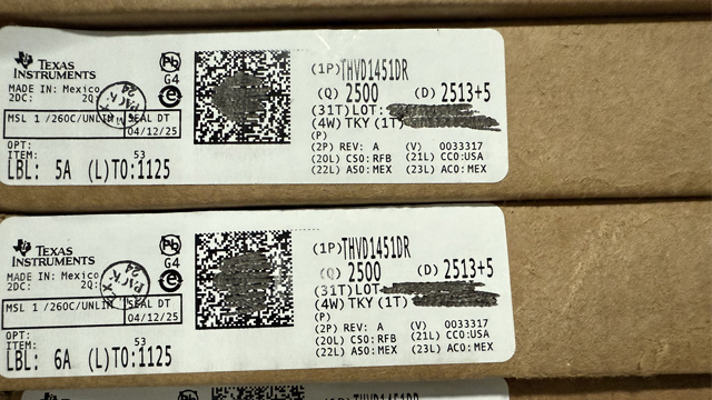 TI/德州儀器SN74LVC245ANSR代理商價(jià)格,TI/德州儀器