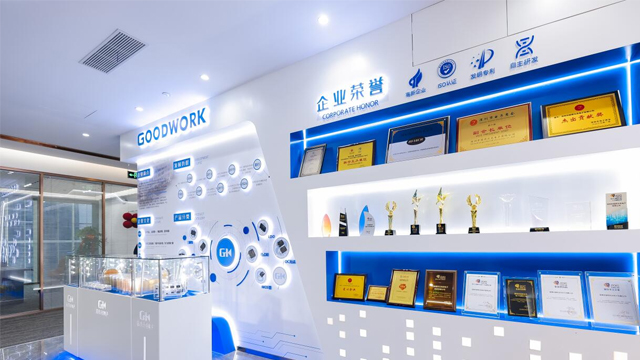 GOODWORK/固得沃克HER308代理商價格DO-27,GOODWORK/固得沃克