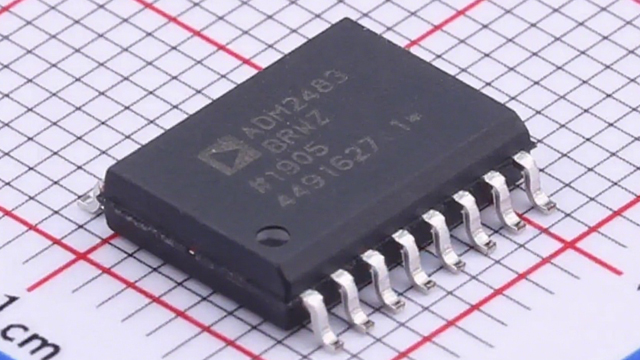 ADI/亞德諾LTC2858IDD-1#TRPBF代理商價格,ADI/亞德諾