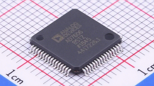 ADI/亞德諾AD9883AKSTZ-140代理商價格