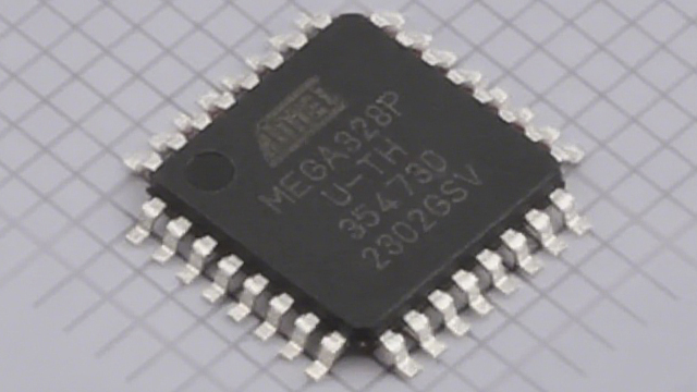 MICROCHIP/微芯ATMEGA32U4-MU代理商价格/创科捷佳电子,MICROCHIP/微芯