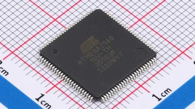 MICROCHIP/微芯ATMEGA2561-16AUR代理商價格/創(chuàng)科捷佳電子,MICROCHIP/微芯