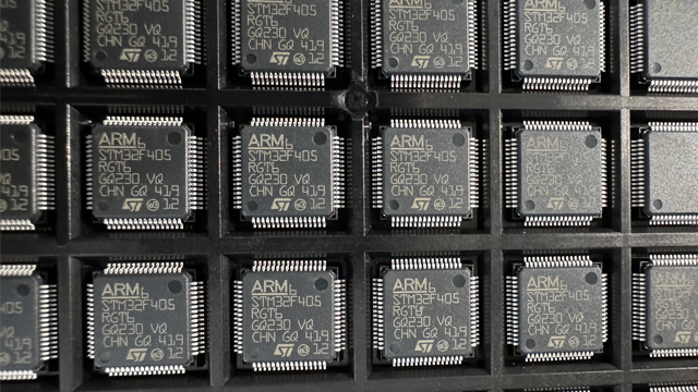 ST/意法半導體STM32L476RET6代理商價格/創科捷佳電子,ST/意法半導體