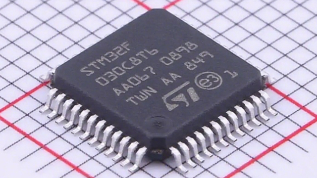 ST/意法半導(dǎo)體STM32L476RET6代理商價格/創(chuàng)科捷佳電子
