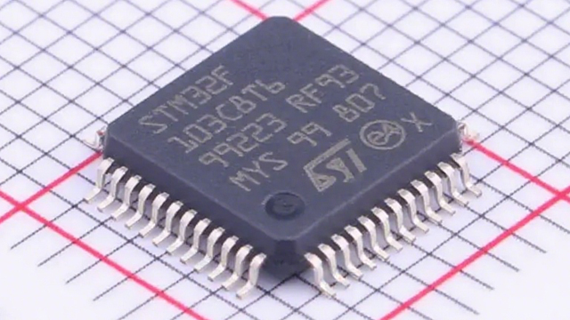 ST/意法半導體STM32L476RET6代理商價格/創科捷佳電子,ST/意法半導體