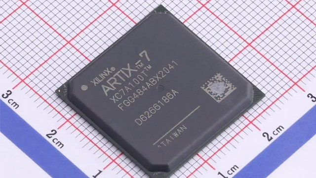 XILINX/赛灵思XC9536-10PCG44C代理商价格推荐 电子采购网 深圳市创科捷佳供应