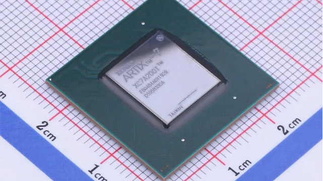 XILINX/賽靈思XC7S50-1FGGA484I代理商價(jià)格推薦