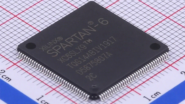 XILINX/賽靈思XC7S50-2FGGA484I代理商價(jià)格推薦