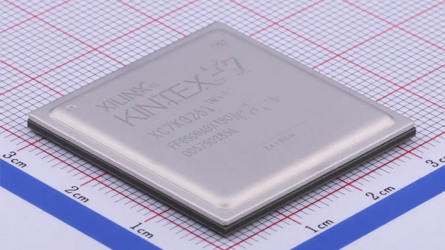 XILINX/賽靈思XCF32PVOG48C代理商價(jià)格推薦,XILINX/賽靈思