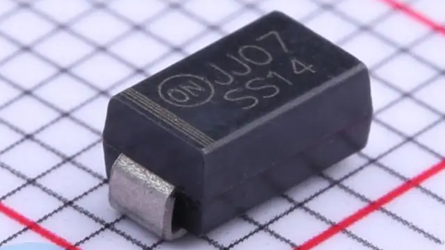 onsemi/安森美NCP308MT250TBG代理商价格推荐 小批量打样 深圳市创科捷佳供应