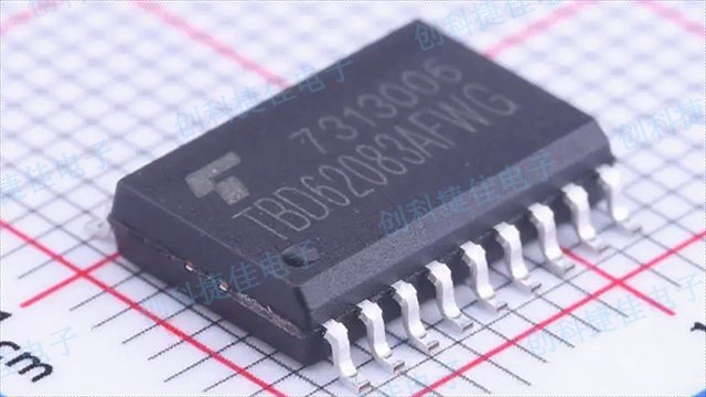 創(chuàng)科捷佳電子東芝晶體管輸出光耦超棒推薦一級代理,TOSHIBA/東芝