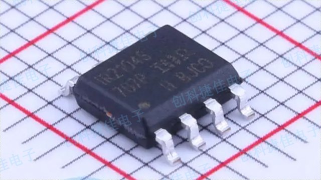 INFIENON/英飛凌IRF7815TRPBF代理商價(jià)格推薦,INFIENON/英飛凌