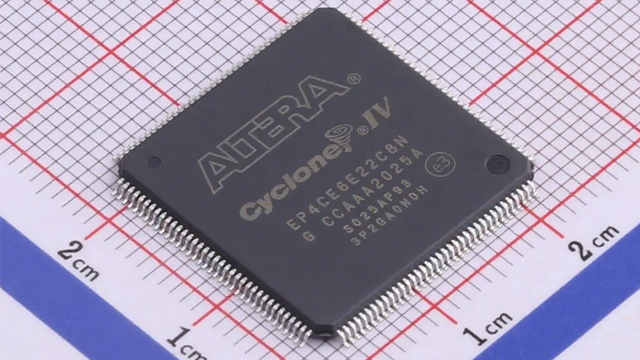 ALTERA/阿爾特拉10M08SAU169I7G代理商價格推薦
