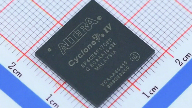 通信領(lǐng)域 FPGA 選型創(chuàng)科捷佳,ALTERA/阿爾特拉