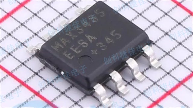 MAXIM/美信MAX964EEE+T代理商價格推薦