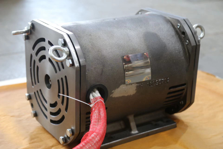 湖南高效率油浸電機供應商