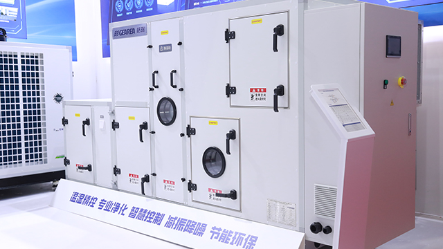 浙江國內(nèi)高溫?zé)岜棉D(zhuǎn)輪除濕機(jī)組服務(wù) 值得信賴 格瑞海思人居環(huán)境科技供應(yīng);