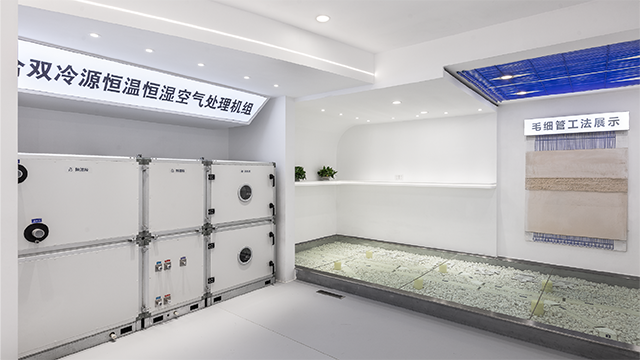 安徽什么双冷源恒温恒湿机组市场,双冷源恒温恒湿机组