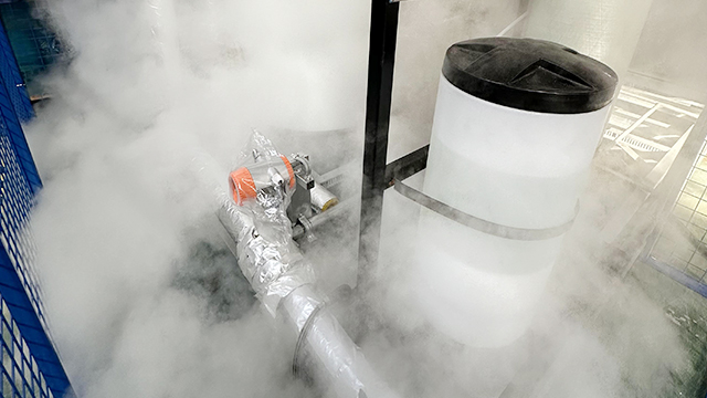 北京什么是超高溫熱泵蒸汽發(fā)生器哪家好 服務至上 格瑞海思人居環(huán)境科技供應