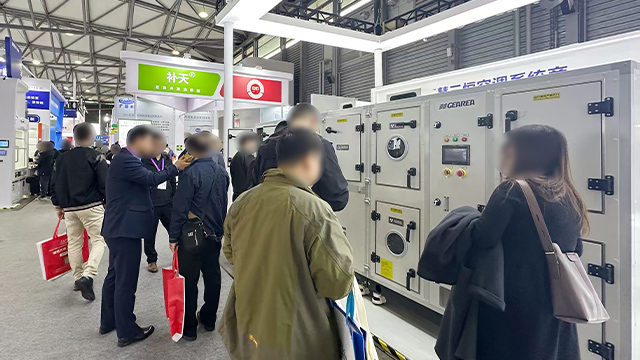廣東節(jié)能雙冷源恒溫恒濕機組用途 服務(wù)至上 格瑞海思人居環(huán)境科技供應(yīng)