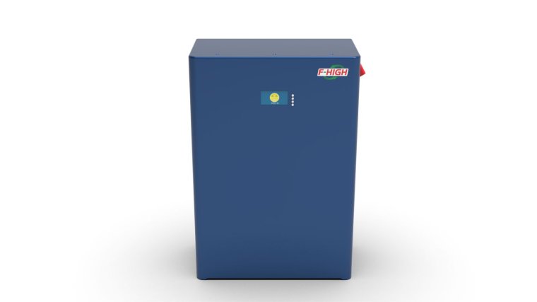 household LFP batteries