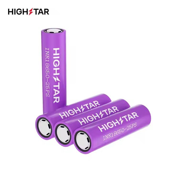 NMC Cylindrical Cell