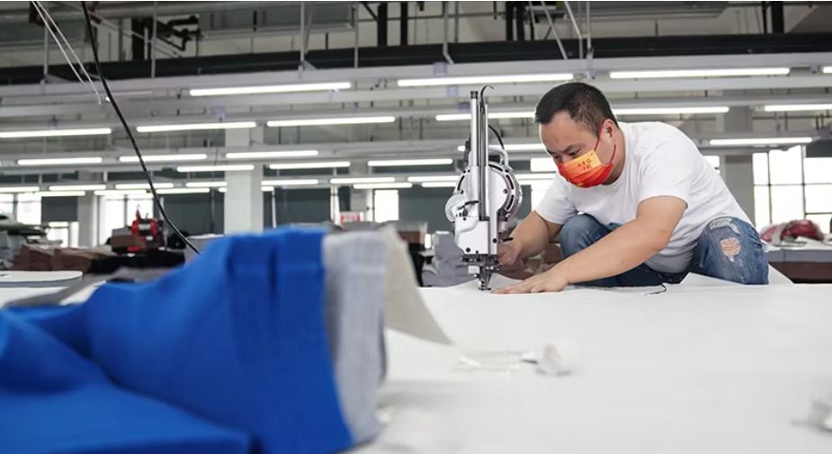 Production Process