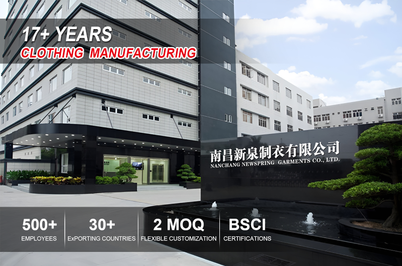 Company Profile