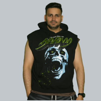 men's T-shirt