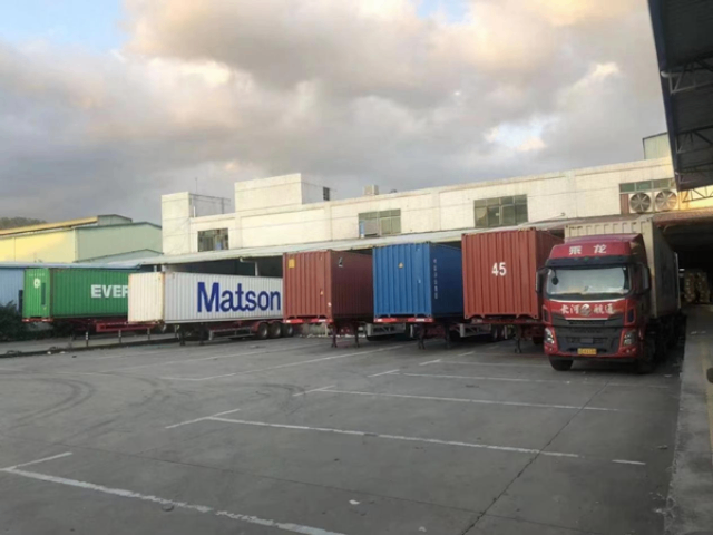 深圳跨境電商物流哪家好 深圳市順云峰國際貨運(yùn)代理供應(yīng)