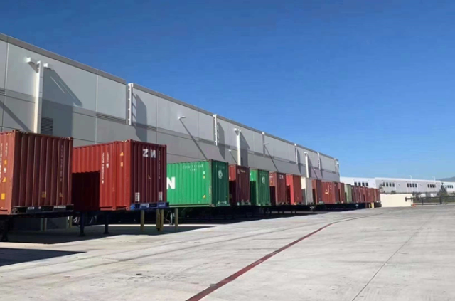 深圳跨境物流提單 深圳市順云峰國(guó)際貨運(yùn)代理供應(yīng)